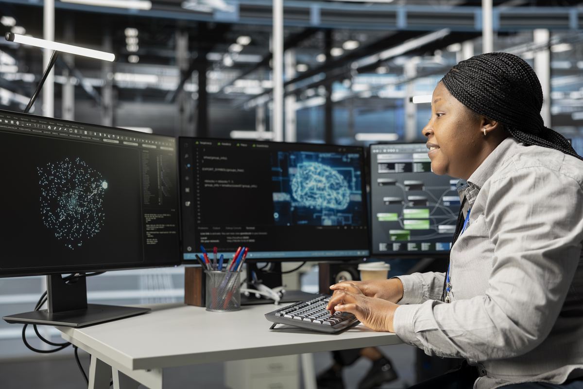 AI automation workflow by GoSupportSolutions