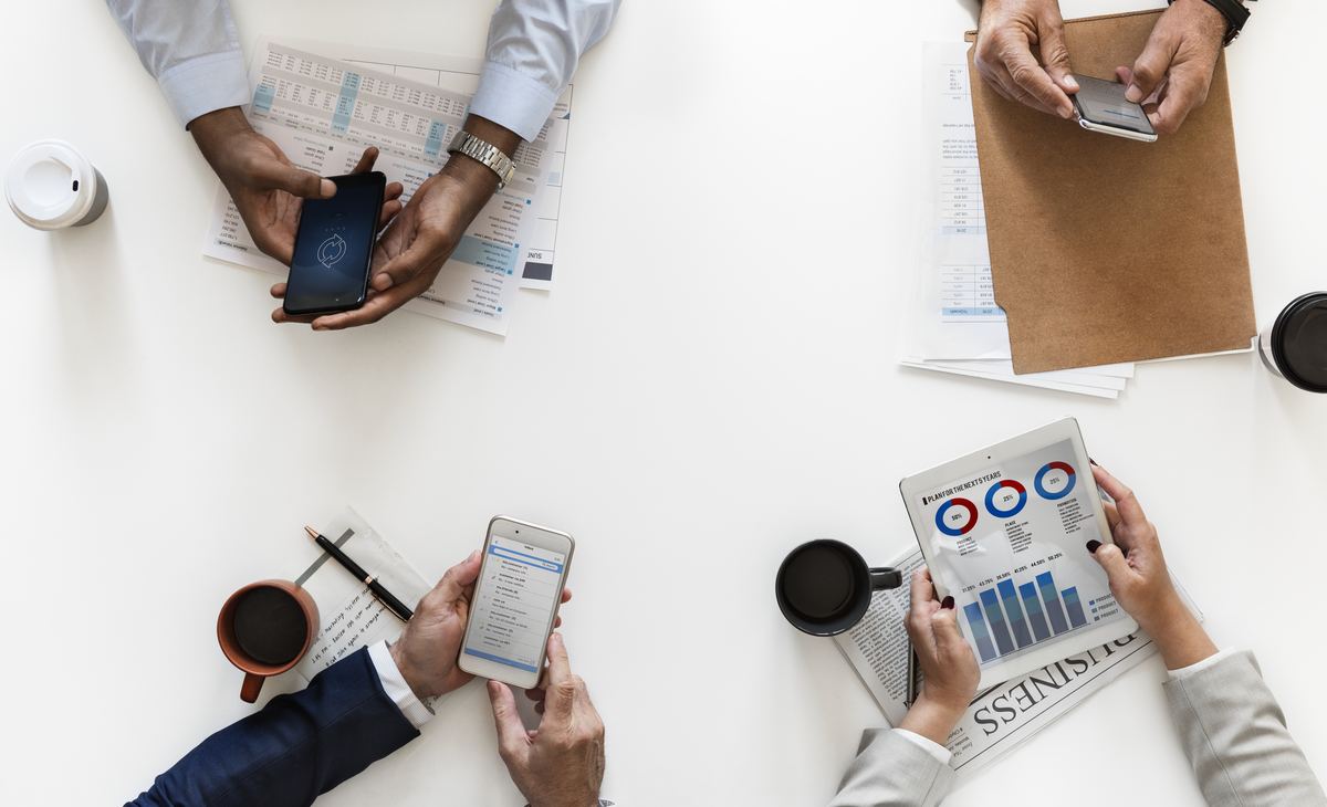 Digital marketing campaign by GoSupportSolutions